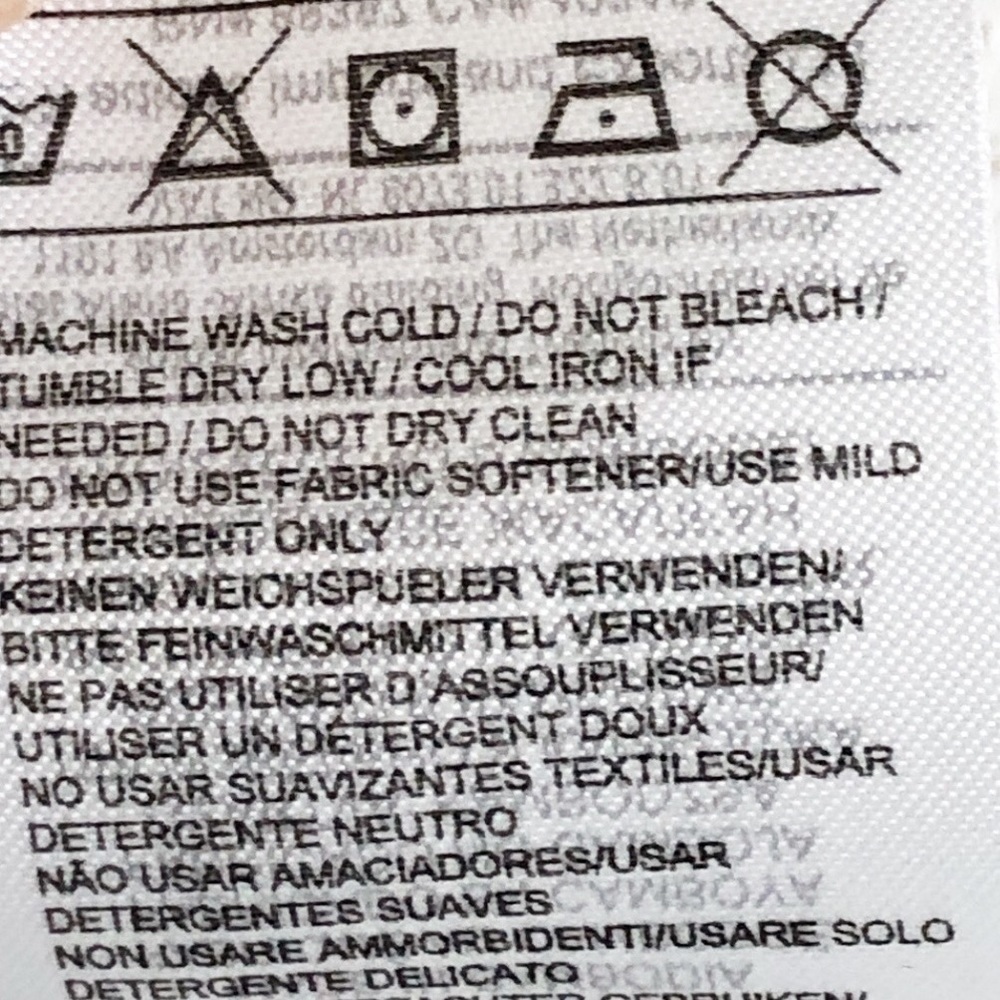 Adidas Racerback Tank Mesh Back White Large - Picture 6 of 7